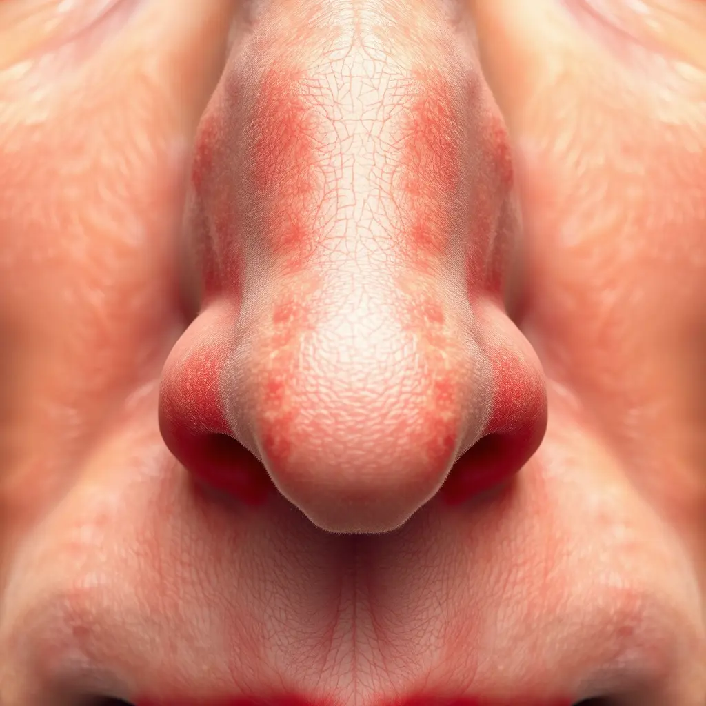 Allergic Rhinitis ICD-10
